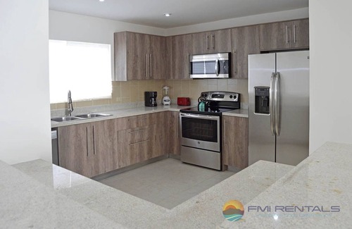 Las Conchas Condo | Corona del Sol 1604 2 Bed 3 Bath by FMI Rentals