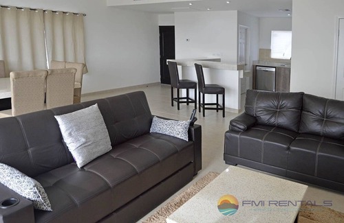 Las Conchas Condo | Corona del Sol 1604 2 Bed 3 Bath by FMI Rentals