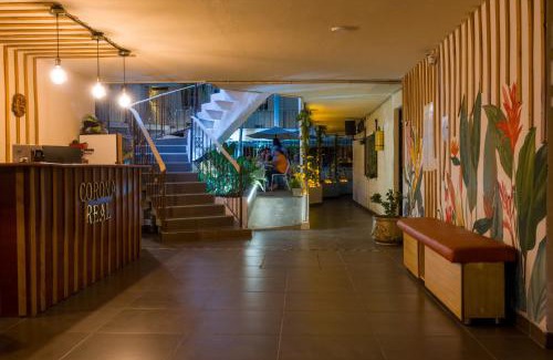 Villavicencio Hotel | Corona Real