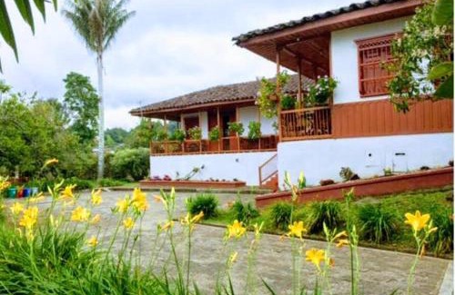 Salento Villa | Coronel's Peak Coffee House