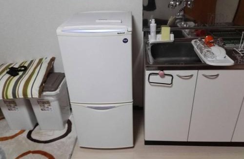 Hakodate Apartment | Corpo Marika C