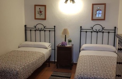 Brena Baja House | Corral de Payo Grande