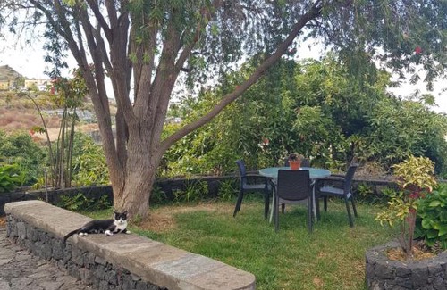 Brena Baja House | Corral de Payo Grande