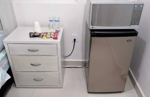 Torreon Apartment | Corregidora