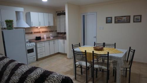 Rafaela Apartment | Corrientes "UNO" Apartment