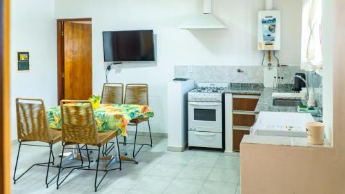 Salta Apartment | Corrientes316 Aparts