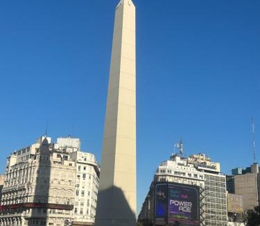 San Nicolas Apartment | CorrientesNice