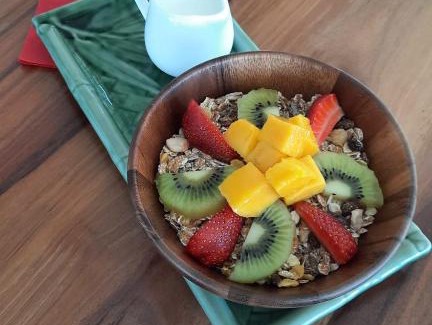 Ko Mak Hotel | Corsita Resort Koh Mak