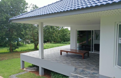 Ko Mak Hotel | Corsita Resort Koh Mak