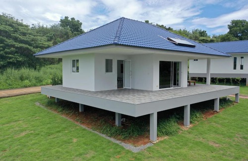 Ko Mak Hotel | Corsita Resort Koh Mak