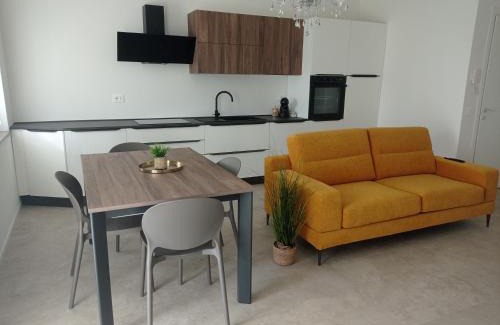 Belluno Apartment | CORTE dei SANTI suite