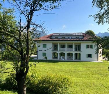 Belluno Apartment | CORTE dei SANTI suite
