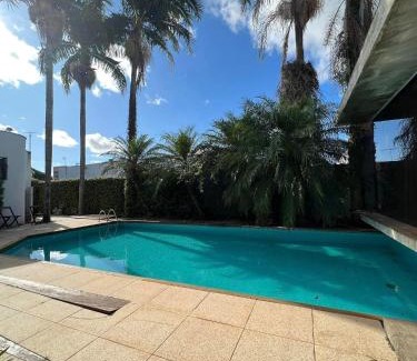 Tatui Hotel | CORTESE HOTEL