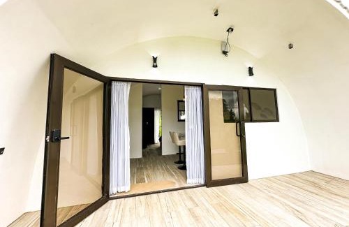 Penas Blancas Cabin | Cortezas del Arenal