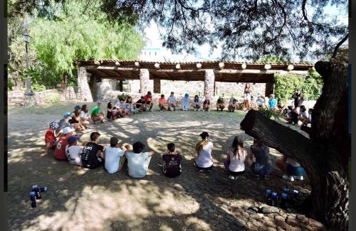 San Juan del Rio Bed & Breakfast | Cortijo 7