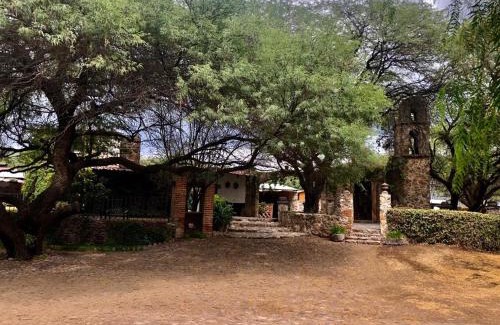 San Juan del Rio Bed & Breakfast | Cortijo 7