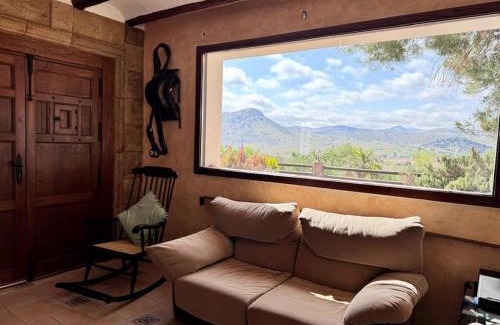 Locaiba House | Cortijo Bernardino