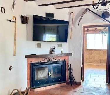 Locaiba House | Cortijo Bernardino