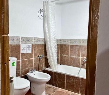 Locaiba House | Cortijo Bernardino