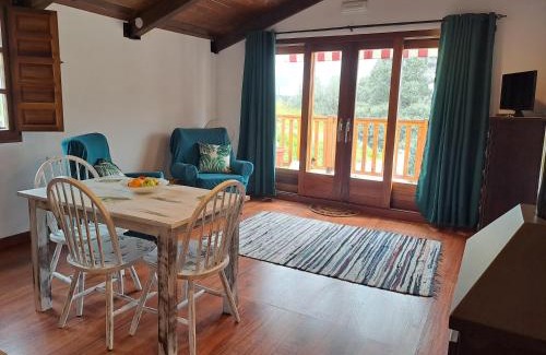 Montefrio House | Cortijo Berruguilla