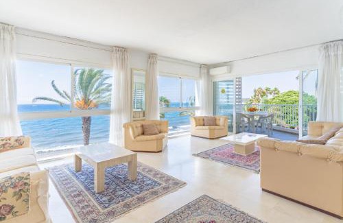 San Pedro de Alcantara Apartment | Cortijo Blanco