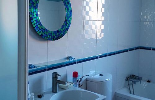 Turre Villa | Cortijo Blanco Turre detached villa with two swimming pools