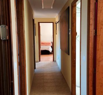 Turre Villa | Cortijo Blanco Turre detached villa with two swimming pools