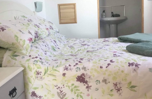 Partaloa House | Cortijo Calmoso The Bungalow - Perfect for everyone