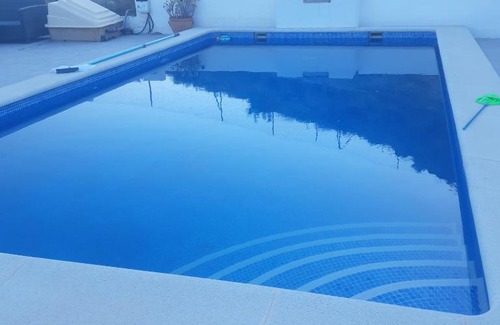 Partaloa Apartment | Cortijo Calmoso The Bungalow