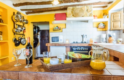 Priego de Cordoba Villa | Cortijo Casablanca Priego de Córdoba by Ruralidays