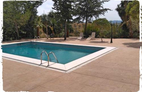 Puerto de la Torre House | Cortijo Casas Viejas