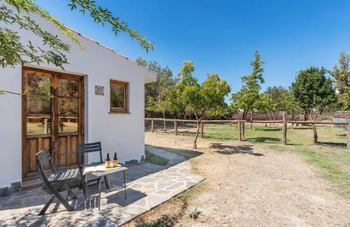 Niguelas Ski Chalet | Cortijo de Amor