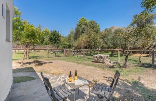 Niguelas Ski Chalet | Cortijo de Amor