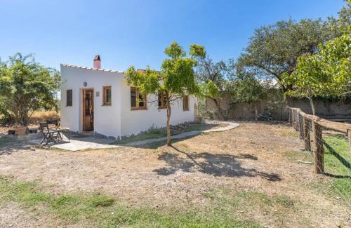 Niguelas Ski Chalet | Cortijo de Amor