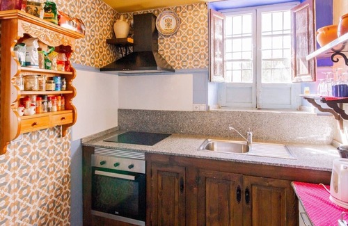 Vera Villa | Cortijo de Don Víctor Vera by Ruralidays