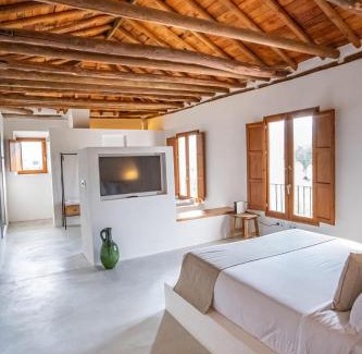 La Zubia House | Cortijo de la Seda