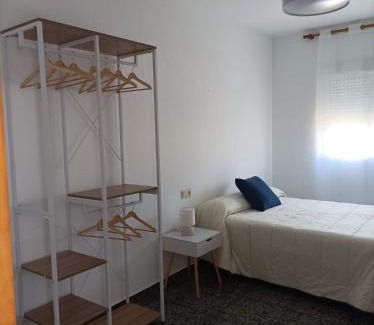 Fernan Perez House | CORTIJO DEL LUCERO, FERNAN PEREZ