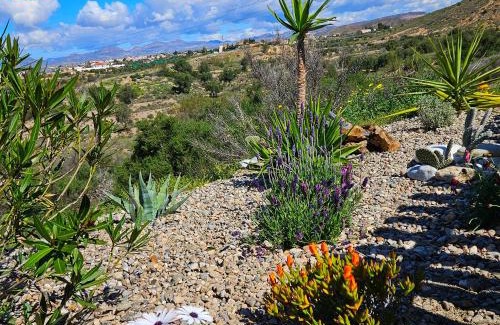 Locaiba Bed & Breakfast | Cortijo El Ancla