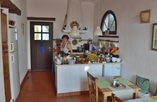 Los Albaricoques House | Cortijo el Campillo