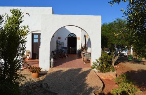 Los Albaricoques House | Cortijo el Campillo