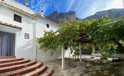 Quesada House | Cortijo el Chorreadero en Parque Natural Sierra de Cazorla