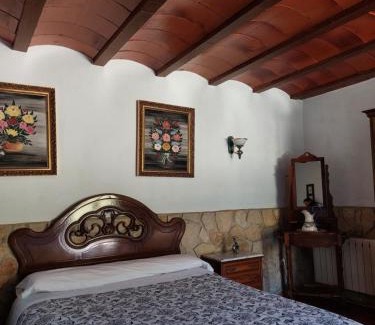 Puebla de Don Fadrique Ski Chalet | Cortijo El Algayubero