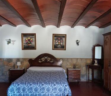 Puebla de Don Fadrique Ski Chalet | Cortijo El Algayubero