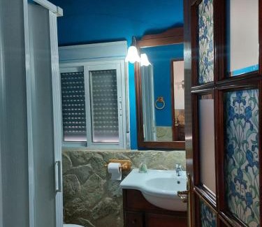 Puebla de Don Fadrique Ski Chalet | Cortijo El Algayubero