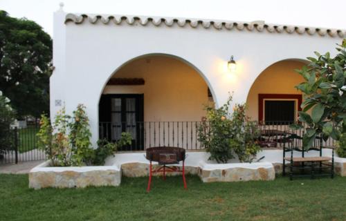 Barbate House | Cortijo El Indiviso