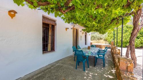 Las Lagunillas House | Cortijo El Llano Priego de Córdoba by Ruralidays