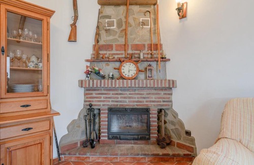 Sayalonga House | Cortijo el Manzano