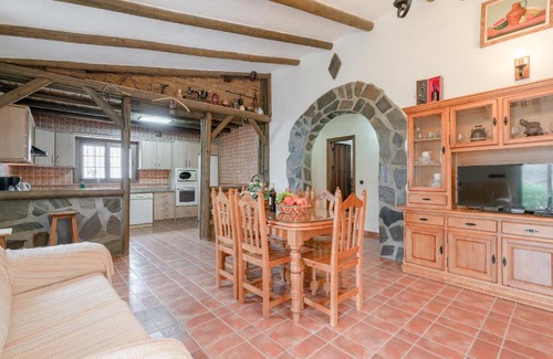 Sayalonga House | Cortijo el Manzano