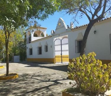 Espera Apartment | Cortijo el Morisco.