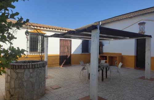 Espera Apartment | Cortijo el Morisco.